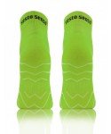 Sesto Senso Frotte Sport Socks zelené Ponožky