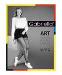 Gabriella 426 art lippy Punčochové kalhoty