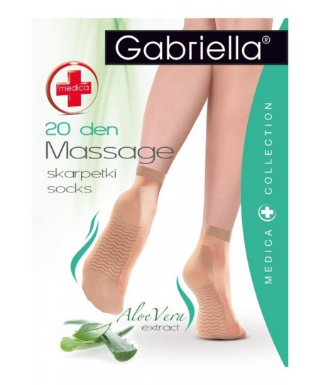 Gabriella 623 Medica Ponožky