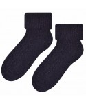 Steven 019 Boucle Dámské ponožky