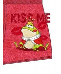 Cornette Kiss Me 010/55 Pánské boxerky