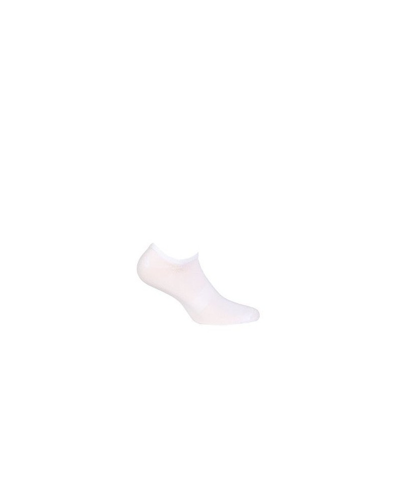 Wola W81.401 Tencel hladké Dámské kotníkové ponožky, UNI, Ceylan