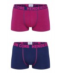 Henderson Core 37821 2-pak Pánské boxerky