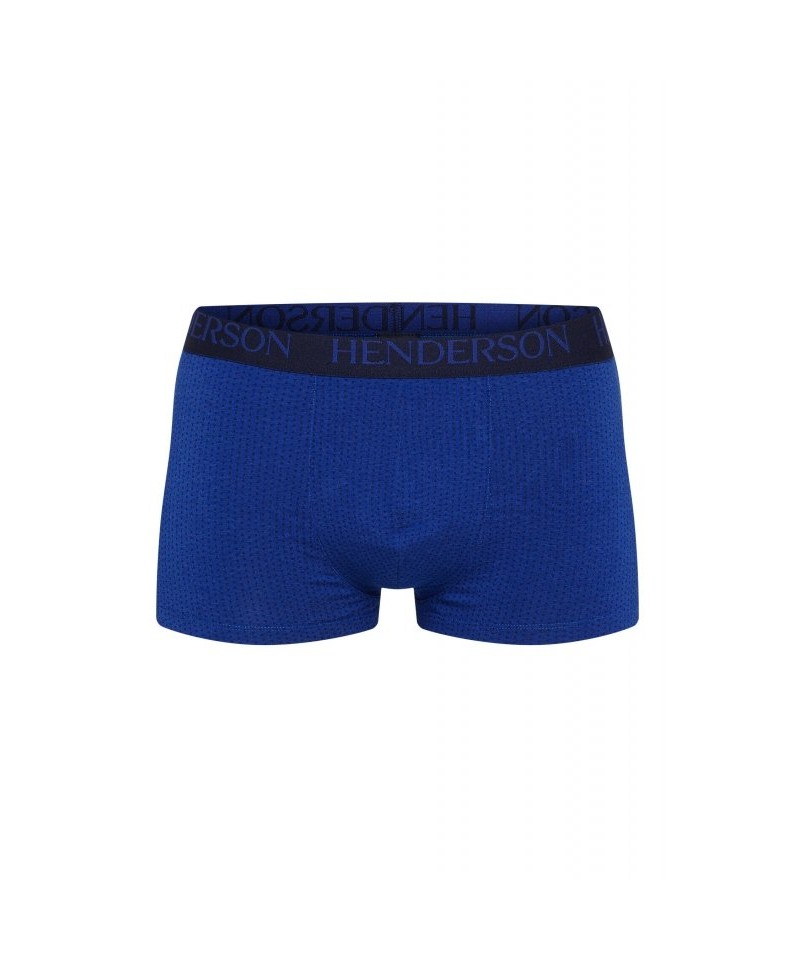 Henderson 37797 Pánské boxerky, M, tyrkysová