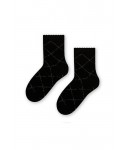 Steven Cotton Candy art.033 Ponožky