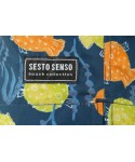 Sesto Senso SZ2001/Rybičky Pánské plavky