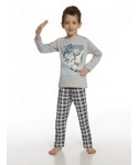 Cornette 809/35 Chlapecké pyžamo
