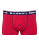 Henderson Lucky 38843 2-pak Pánské boxerky