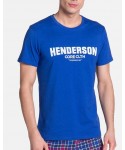 Henderson Lid 38874-55X Pánské pyžamo
