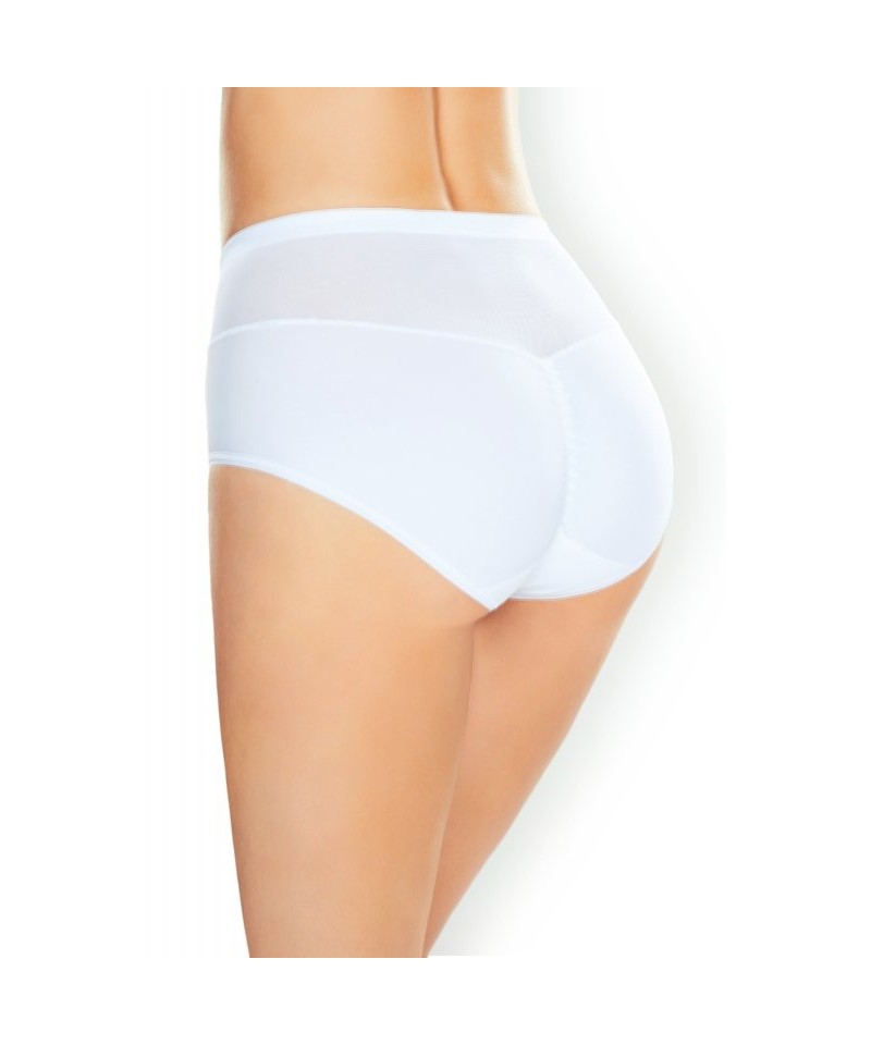 Eldar Vitalia bílé Plus Tvarující kalhotky, 3XL, bílá