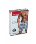 Cornette Comfort 008/214 Plus Pánské boxerky