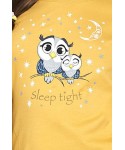 Cornette Owls 488/86 Dívčí pyžamo