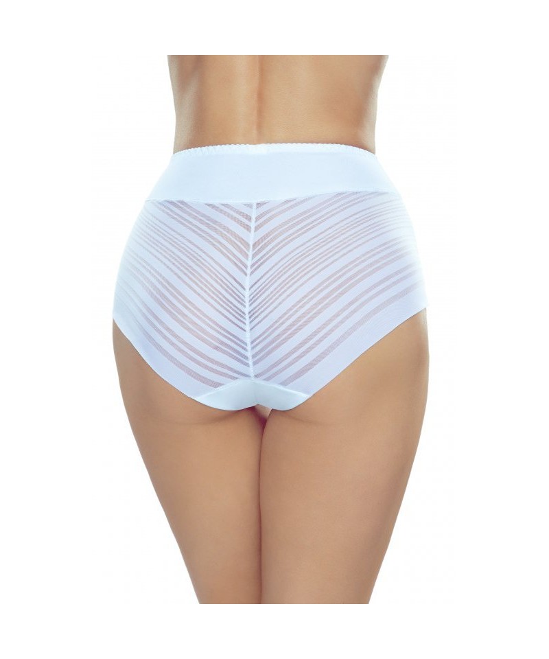 Eldar Velma bílé Tvarující kalhotky, XL, bílá