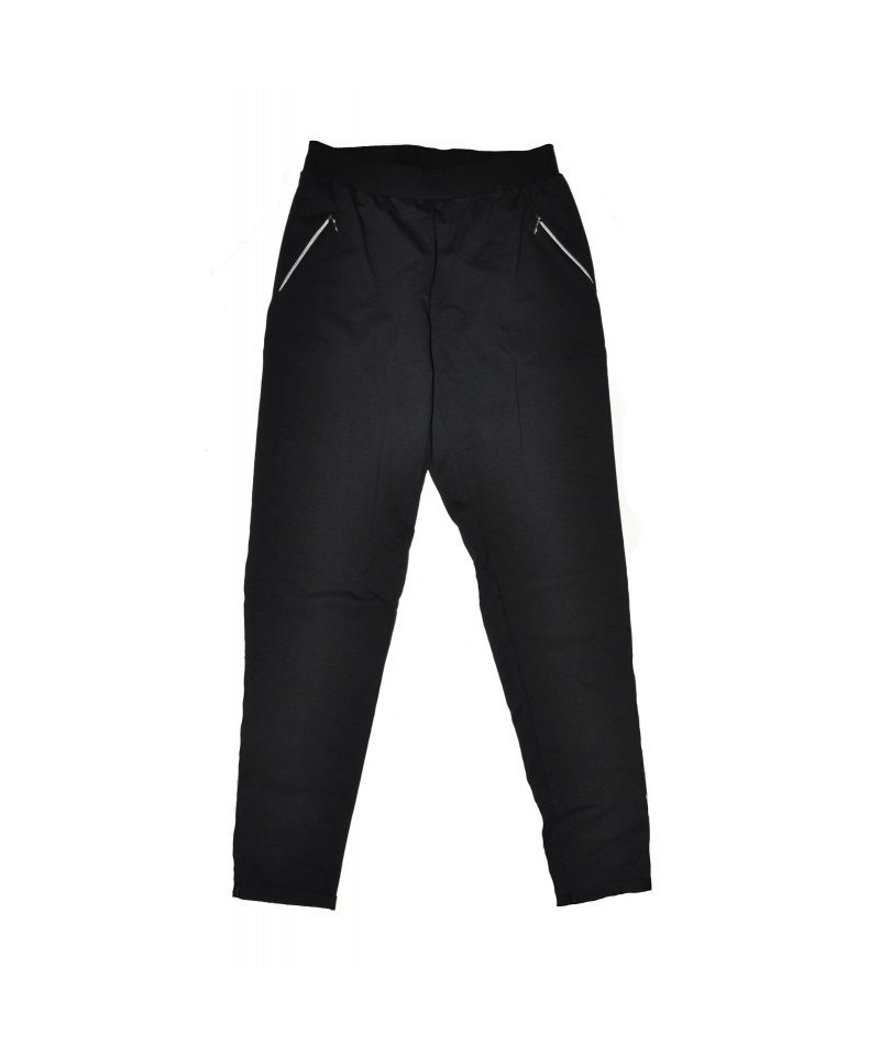 De Lafense 604 Just Sportovní kalhoty, XL, černá