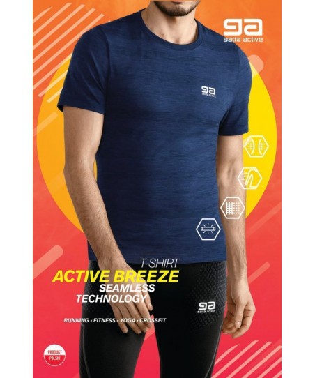 Gatta 42045S T-shirt Active Breeze Men Pánské tričko