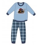 Cornette 593/116 Extreme Chlapecké pyžamo