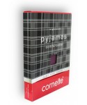 Cornette Various 138/25 Pánské pyžamo