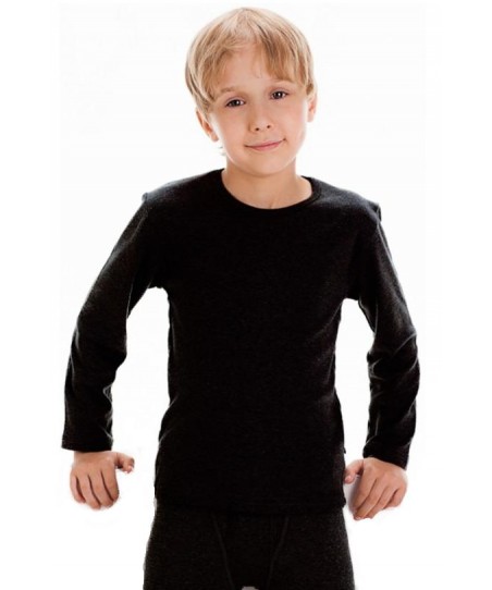 Cornette Young Boy Thermo Plus 134-164 Chlapecká košilka