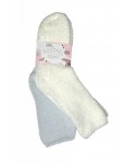 WiK 37417 Happy Kuschel Super Soft ABS A'2 Dámské ponožky