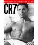 Cristiano Ronaldo CR7 300-8740-93-490 tmavě modrý Pánský župan