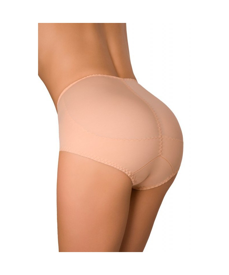 Eldar Verona béžové Tvarující kalhotky, XL, béžová