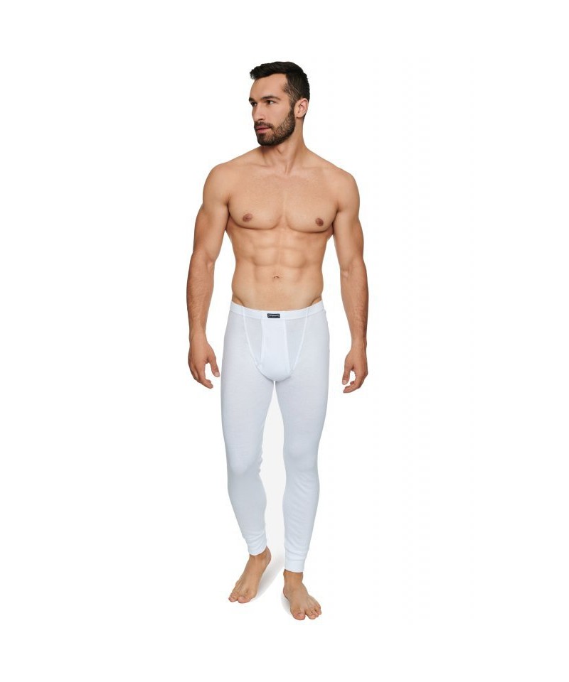 Henderson 4862 bílé Spodní kalhoty, 2XL, bílá