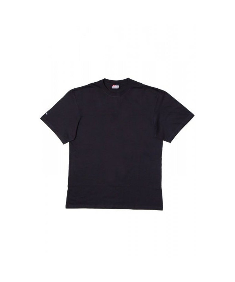Henderson T-line 19407 černé Pánské tričko, M, černá