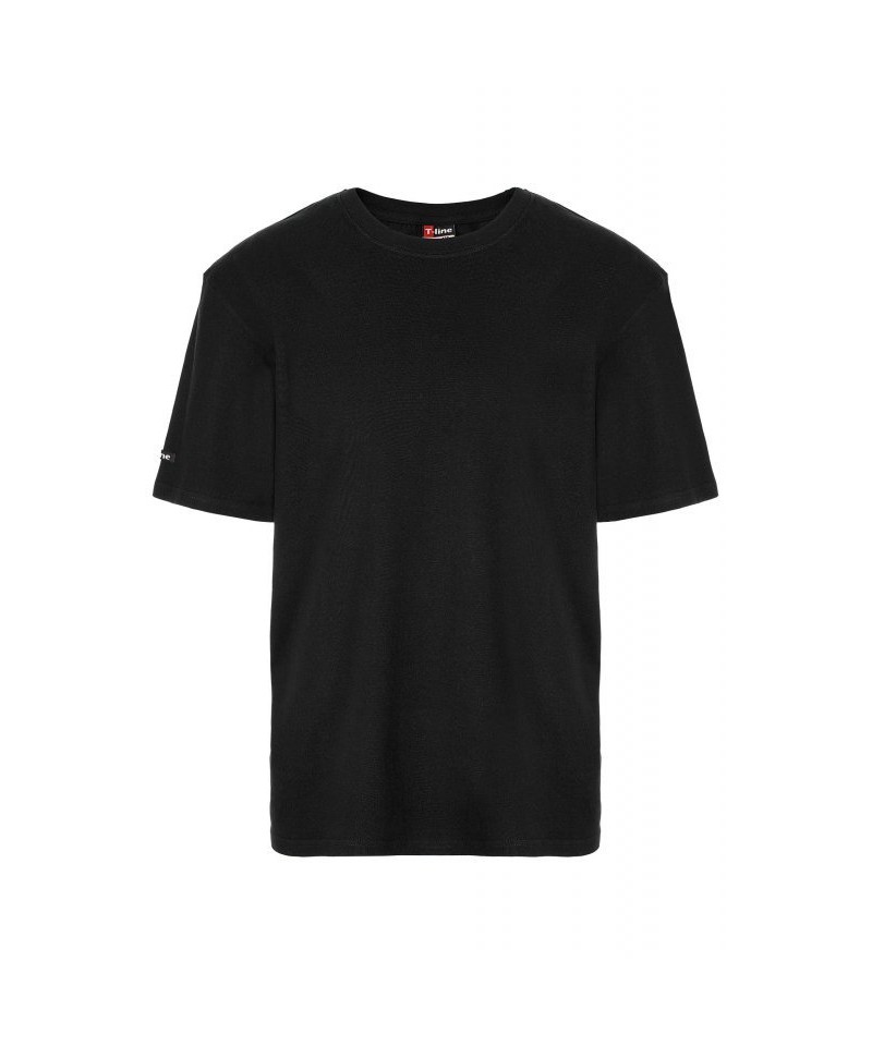 Henderson T-line 19407 černé Pánské tričko, XL, černá