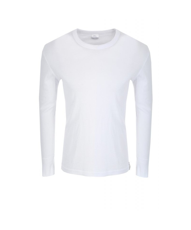 Henderson 2149 bílé Pánské tričko, M, bílá