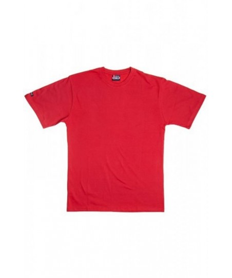 Henderson T-line 19407 červené Pánské tričko