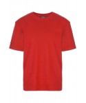 Henderson T-line 19407 červené Pánské tričko