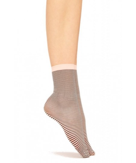 Fiore Delusion G 1131 bal/black Dámské ponožky
