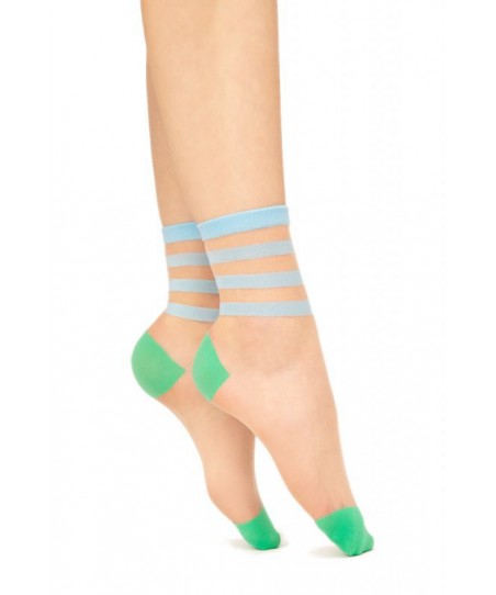 Fiore Tru G 1128  Dámské ponožky