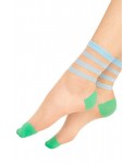 Fiore Tru G 1128  Dámské ponožky