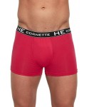 Cornette Energy 503 pink Pánské boxerky
