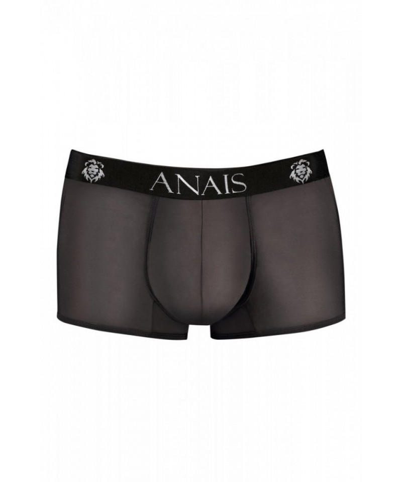 Anais Eros Pánské boxerky, 3XL, černá