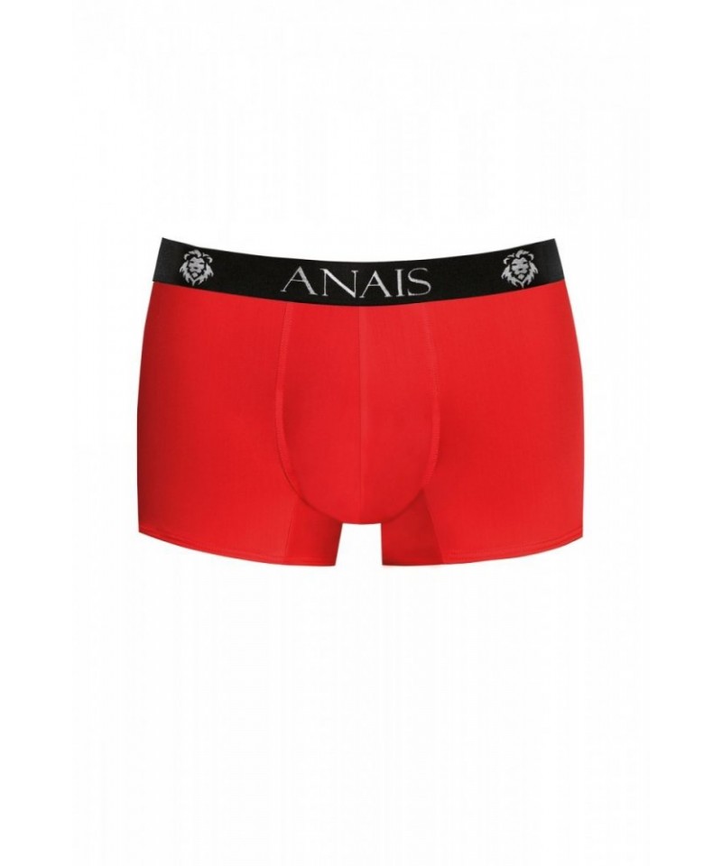 Anais Soul Pánské boxerky, XL, červená