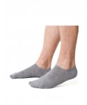 Steven art.130 Natural Merino Wool Pánské kotníkové ponožky