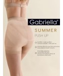 Gabriella 987 Summer Push Up Dámské šortky proti odíraní