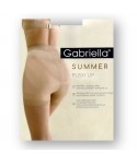 Gabriella Summer push up 987 50 den melisa Tvarující šortky