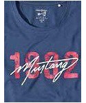 Mustang 4195-2100 William Pánské tričko