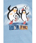 Cornette Goal 267/136 Chlapecké pyžamo