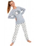 Cornette Be happy 378/153 Dívčí pyžamo