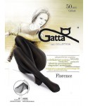 Gatta Florence 50 den 5XL Punčochové kalhoty