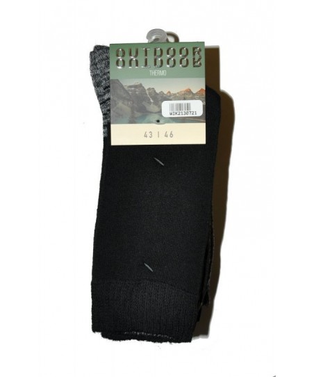 WiK 21307 Outdoor Thermo A '3 Pánské ponožky