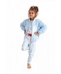 Sensis Blue Dream Kids 98-104 Dětská mikina