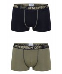 Henderson Core 37812 2-pak Pánské boxerky