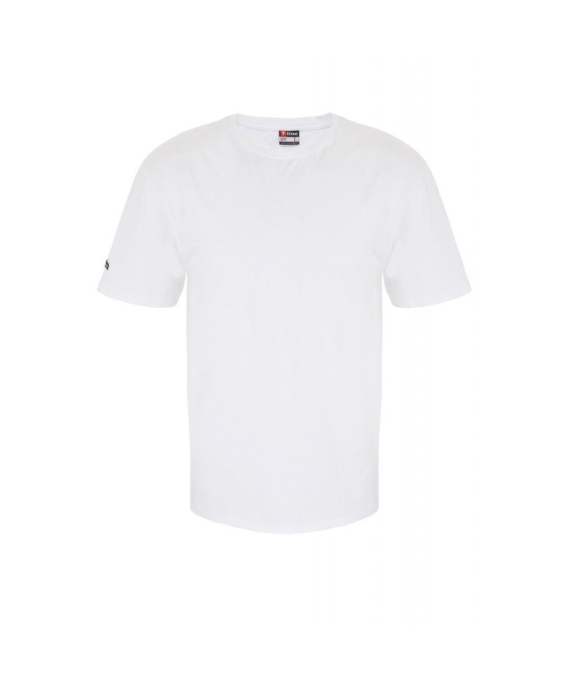 Henderson T-line 19407 bílé Pánské tričko, S, bílá