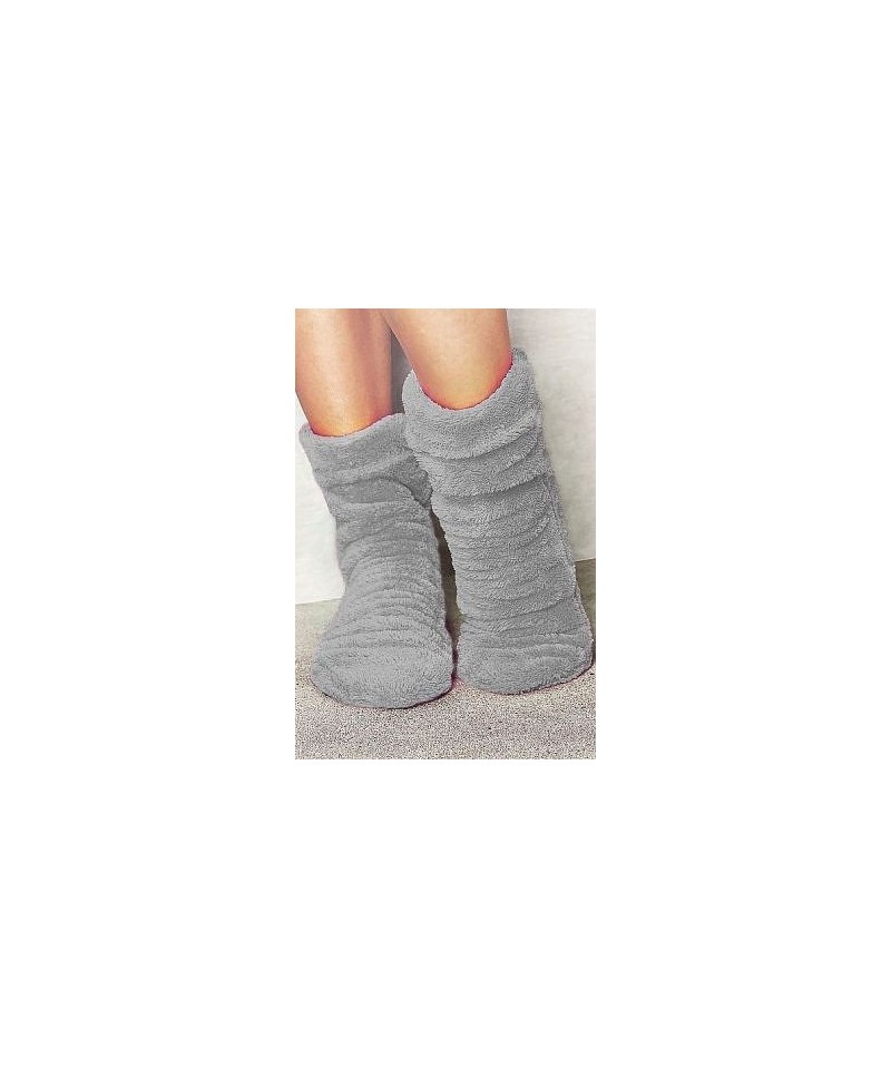 L&ampL Dámské ponožky, 36-38, Onyx