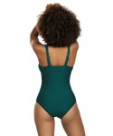 Self Fashion sport 36 7 zelené Dámské plavky
